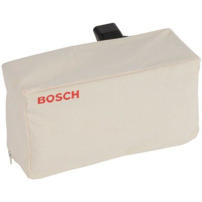 Bosch Sáček na prach – 2605411035 – Hledejceny.cz