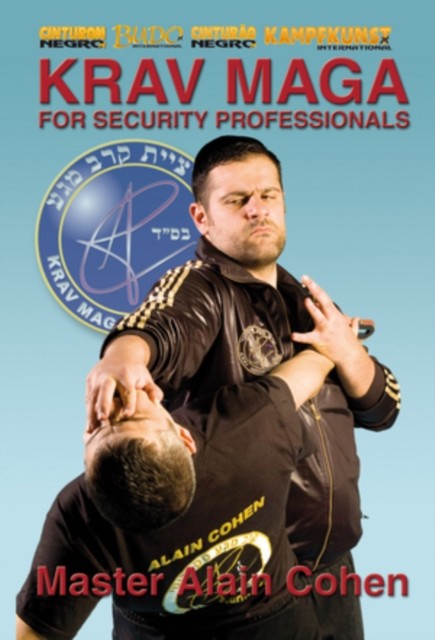 Krav Maga for Security Professionals DVD od 841 Kč - Heureka.cz