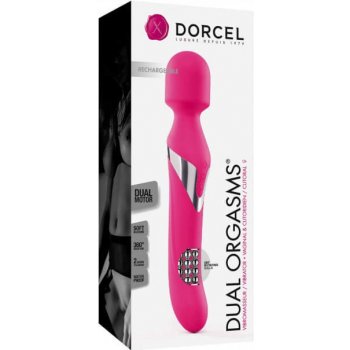 Dorcel Dual Orgasms