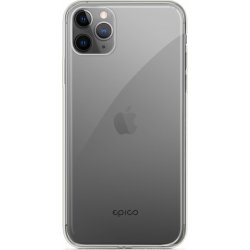 Pouzdro Epico Hero Case iPhone 12/iPhone 12 Pro čiré