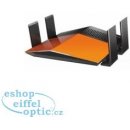 Access point či router D-Link DIR-879