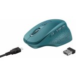 Trust Ozaa Rechargeable Wireless Mouse 24034 – Hledejceny.cz