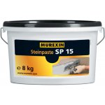 Murexin Kamenný koberec SP 15 pojivo pro svislé plochy 8 kg – HobbyKompas.cz