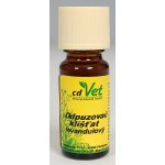 cdVet Levandulový odpuzovač klíšťat jemný 10 ml – HobbyKompas.cz