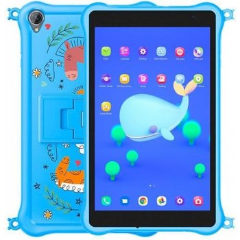 iGET Blackview TAB G5 Kids modrý 84008117