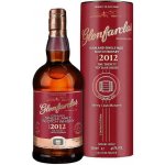 Glenfarclas 2012 Trinity Vintage Series 46% 0,7 l (tuba) – Hledejceny.cz
