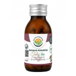 Salvia Paradise Tulsí bazalka posvátná Bio 60 kapslí – Hledejceny.cz