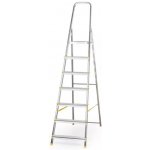 Alve Forte schůdky 7 příček 220 cm 1917 – Zboží Mobilmania