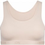 Italian Fashion dívčí podprsenkový top Nikola Světle béžová – Sleviste.cz