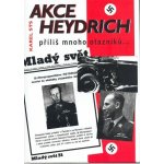 Akce Heydrich – Hledejceny.cz