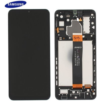 LCD Displej + Dotykové sklo Samsung A326b Galaxy A32 5G – Zbozi.Blesk.cz