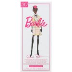 Barbie Módní elegance – Zboží Dáma