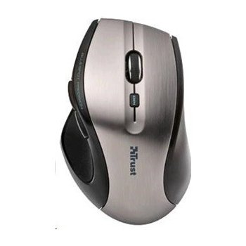 Trust MaxTrack Wireless Mini Mouse 17177 od 508 Kč - Heureka.cz