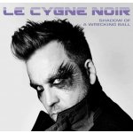 Shadow of a Wrecking Ball - Le Cygne Noir LP – Hledejceny.cz