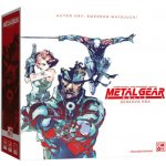 Blackfire Desková hra Metal Gear Solid CZ – Hledejceny.cz