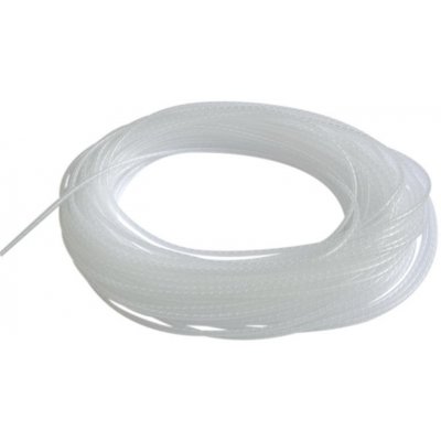 262062 Spirála svazkovací 4 - 25 mm transparentní (balení 30m), Haupa | Zboží Auto