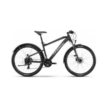 Haibike Seet Hardseven 2.5 2018