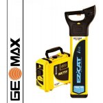 Geomax Ezicat i550 + generátor – Hledejceny.cz
