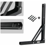 Domax Konzola WSF sklopná 400x275mm WSF400 – Zboží Mobilmania