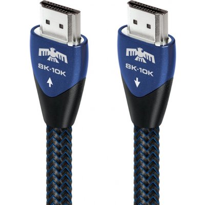 Audioquest Thunderbird 48 HDMI 1m – Sleviste.cz
