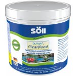 Oase Soll Dr. Roth's ClearPond 500 g – Sleviste.cz
