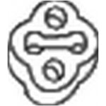 Bosal BS 255-097 – Hledejceny.cz