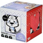 TM Toys Gagagu smyslová kostka midi 10 cm – Sleviste.cz