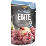 Belcando Kachna s rýží & brusinkami 125 g – Hledejceny.cz