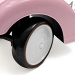 Baby Mix Retro růžové – Sleviste.cz