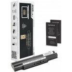 Movano Premium baterie pro notebook Fujitsu Lifebook P771A 6400 mAh (69 Wh) – Hledejceny.cz