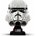 LEGO® Star Wars™ 75276 Helma stormtroopera – Hledejceny.cz