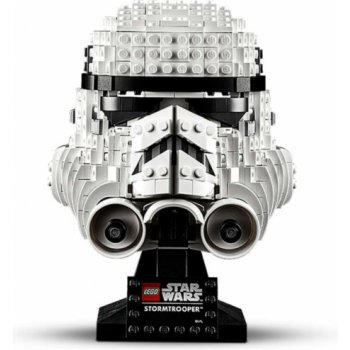 LEGO® Star Wars™ 75276 Helma stormtroopera