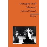 Nabucco. Nabucodonosor - Giuseppe Verdi – Hledejceny.cz