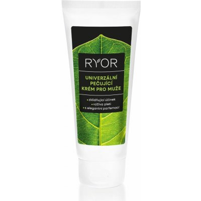 RYOR Pečující krém pro muže 100 ml – Zboží Dáma