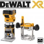 DeWalt DCW604NT – Zboží Mobilmania