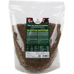 Vodnář Kapr, koi, amur, lín a plotice 1,5 kg – Zboží Mobilmania