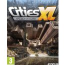 Cities XL (Platinum)