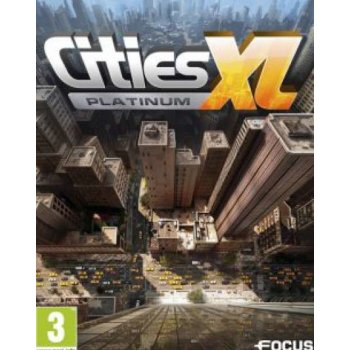 Cities XL (Platinum)