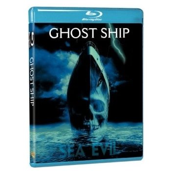 Ghost Ship BD