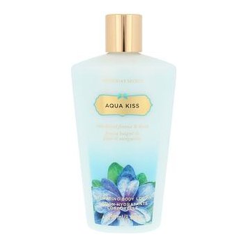 Victoria´s Secret Aqua Kiss tělové mléko 250 ml