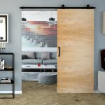 Mantion Kovaný posuvný systém na stěnu DesignLine – Hledejceny.cz