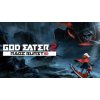 Hra na PC God Eater 2 Rage Burst