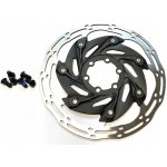 Sram Rotor Centerlock Xr 2P Cl 160 mm černá – Zboží Dáma