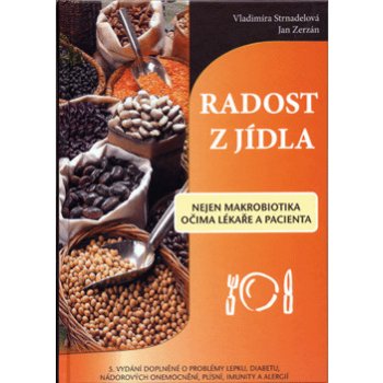 Radost z jídla + DVD