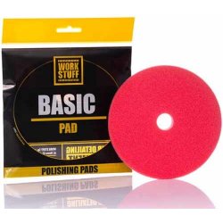 Work Stuff Basic Pad Finish 125/140 mm