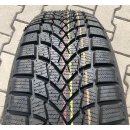 Osobní pneumatika Saetta Winter 195/55 R15 85H