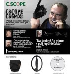 C.Scope CS6MXi – Zboží Dáma