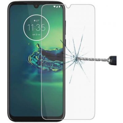 PROTEMIO Ochranné tvrzené sklo Motorola Moto G8 Plus 17335 – Zbozi.Blesk.cz