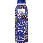Fructal Fruc černý rybíz 0,5 l – Zboží Mobilmania