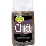 Green Apotheke Chia semínka 250 g – Zboží Mobilmania